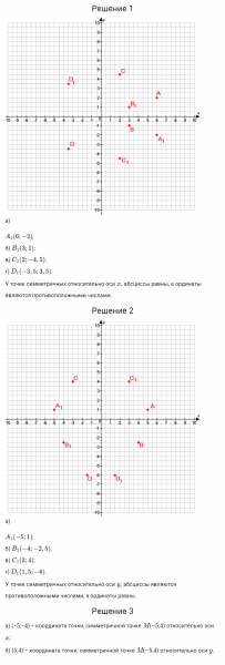 ГДЗ по математике 6 класс Дорофеев, Шарыгин, Суворова номер 987