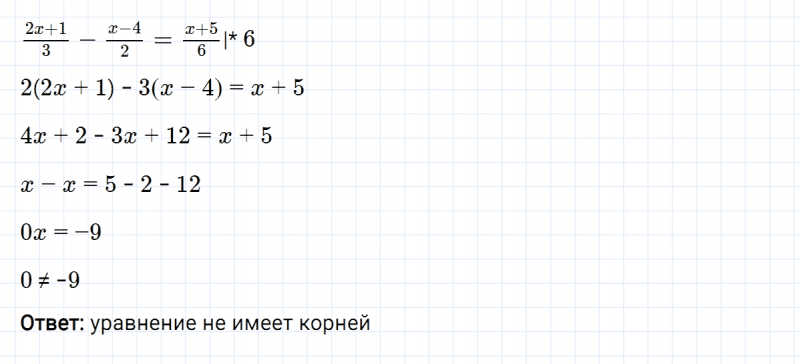 ГДЗ по алгебре 8 класс Мерзляк, Полонский, Якир номер 171