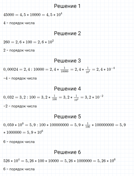 ГДЗ по алгебре 8 класс Мерзляк, Полонский, Якир номер 247