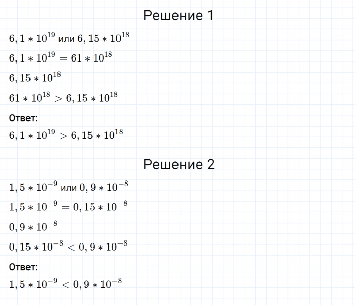 ГДЗ по алгебре 8 класс Мерзляк, Полонский, Якир номер 261