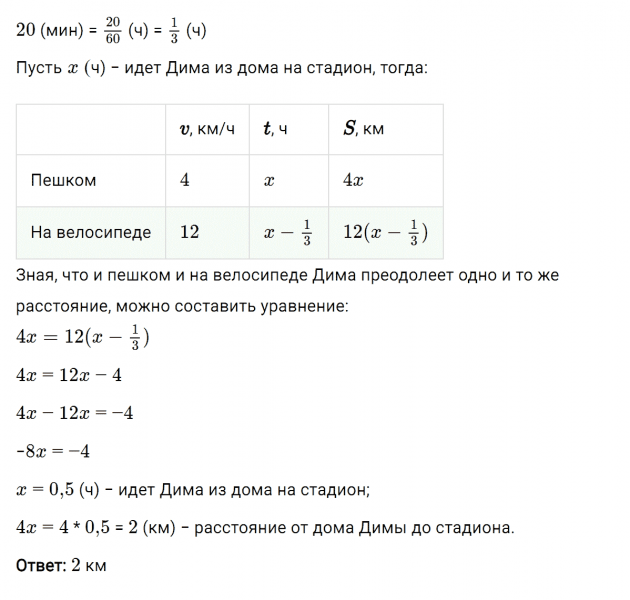 ГДЗ по алгебре 8 класс Мерзляк, Полонский, Якир номер 267