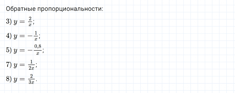 ГДЗ по алгебре 8 класс Мерзляк, Полонский, Якир номер 319