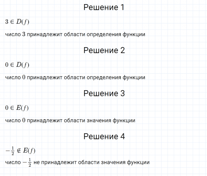 ГДЗ по алгебре 8 класс Мерзляк, Полонский, Якир номер 427