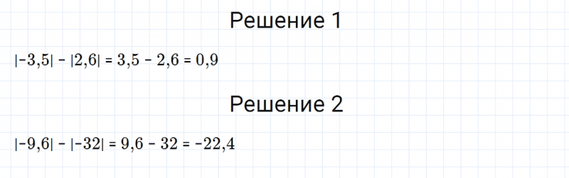 ГДЗ по алгебре 8 класс Мерзляк, Полонский, Якир номер 489
