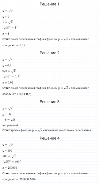 ГДЗ по алгебре 8 класс Мерзляк, Полонский, Якир номер 587