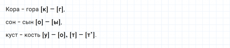 ГДЗ по русскому языку 2 класс Канакина, Горецкий часть 1 проверь себя страница 88 упражнение №2