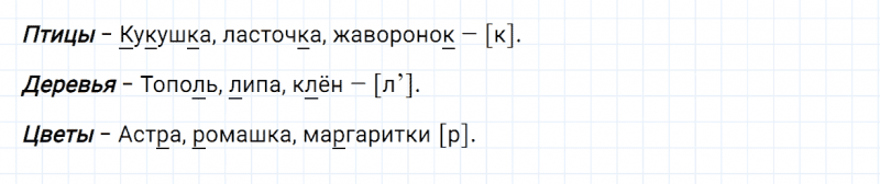ГДЗ по русскому языку 2 класс Канакина, Горецкий часть 1 упражнение №197