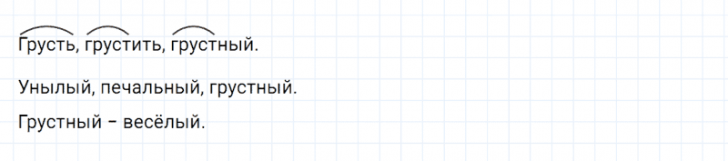 ГДЗ по русскому языку 2 класс Канакина, Горецкий часть 1 упражнение №94