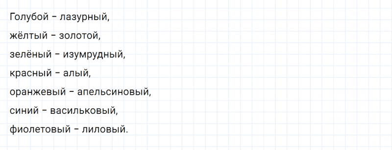 ГДЗ по русскому языку 2 класс Канакина, Горецкий часть 2 наши проекты Словарь синонимов страница 114 упражнение №1