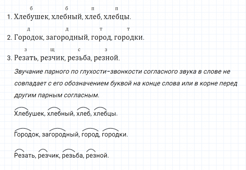 ГДЗ по русскому языку 2 класс Канакина, Горецкий часть 2 упражнение №30