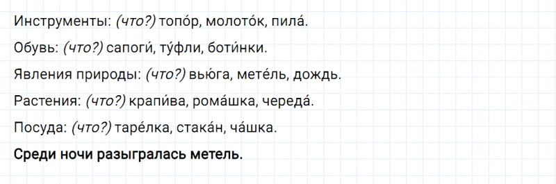 ГДЗ по русскому языку 2 класс Канакина, Горецкий часть 2 упражнение №85