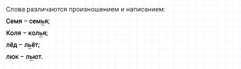 ГДЗ по русскому языку 2 класс Климанова, Бабушкина часть 1 упражнение №196