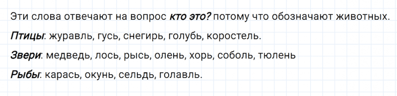 ГДЗ по русскому языку 2 класс Климанова, Бабушкина часть 1 упражнение №84