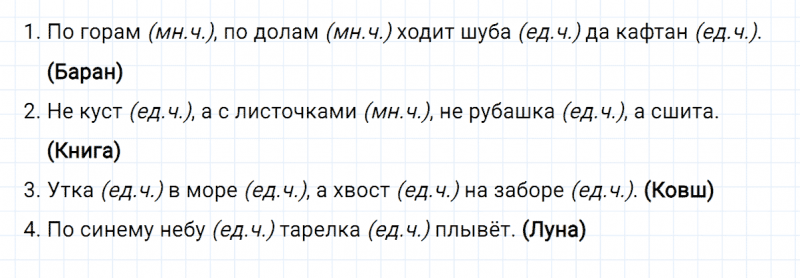 ГДЗ по русскому языку 2 класс Климанова, Бабушкина часть 2 упражнение №116