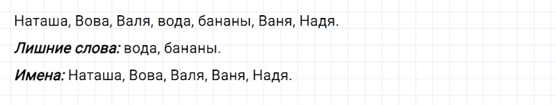 ГДЗ по русскому языку 2 класс Климанова, Бабушкина часть 2 упражнение №15