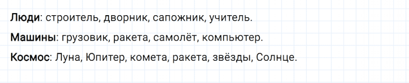 ГДЗ по русскому языку 2 класс Климанова, Бабушкина часть 2 упражнение №53