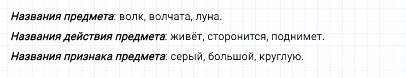 ГДЗ по русскому языку 2 класс Климанова, Бабушкина часть 2 упражнение №96