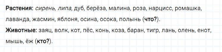 ГДЗ по русскому языку 2 класс Климанова, Бабушкина Рабочая тетрадь часть 1 упражнение №11