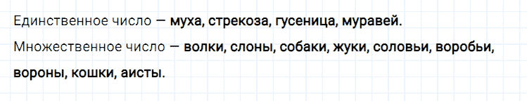 ГДЗ по русскому языку 2 класс Климанова, Бабушкина Рабочая тетрадь часть 2 упражнение №156