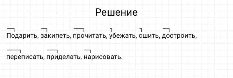 ГДЗ по русскому языку 3 класс Канакина, Горецкий часть 1 упражнение №160