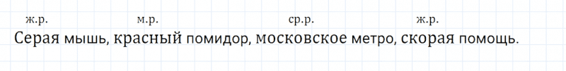 ГДЗ по русскому языку 3 класс Канакина, Горецкий часть 2 проверь себя страница 89 упражнение №3