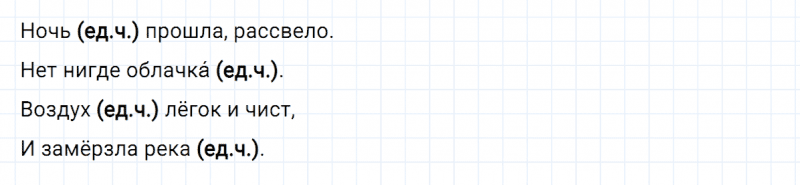 ГДЗ по русскому языку 3 класс Климанова, Бабушкина часть 1 упражнение №253