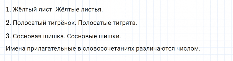 ГДЗ по русскому языку 3 класс Климанова, Бабушкина часть 2 упражнение №197