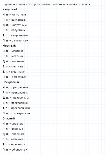 ГДЗ по русскому языку 3 класс Климанова, Бабушкина часть 2 упражнение №224