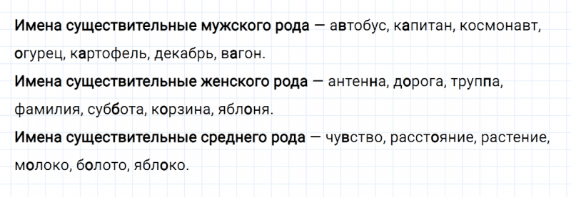 ГДЗ по русскому языку 3 класс Климанова, Бабушкина Рабочая тетрадь часть 2 упражнение №33