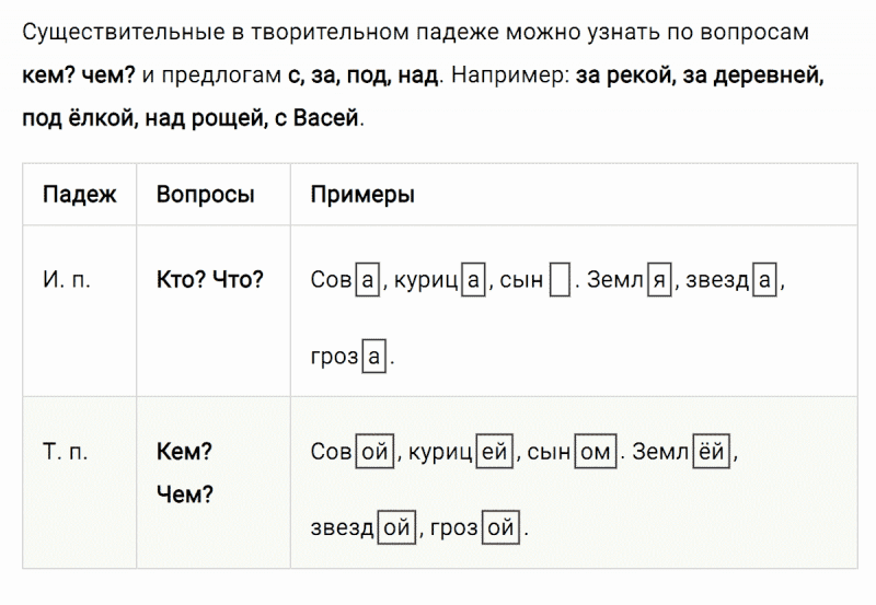 ГДЗ по русскому языку 3 класс Климанова, Бабушкина Рабочая тетрадь часть 2 упражнение №67