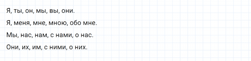 ГДЗ по русскому языку 3 класс Климанова, Бабушкина Рабочая тетрадь часть 2 упражнение №85