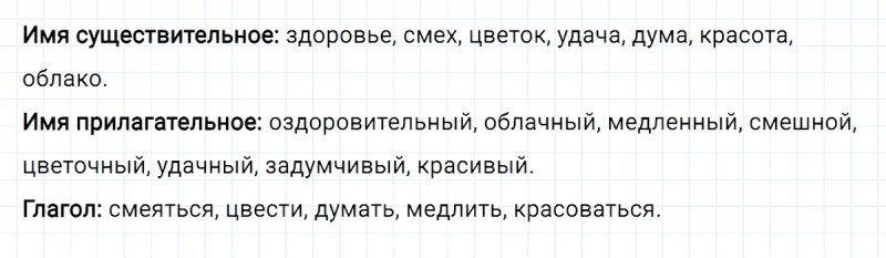 ГДЗ по русскому языку 4 класс Климанова, Бабушкина часть 1 упражнение №224