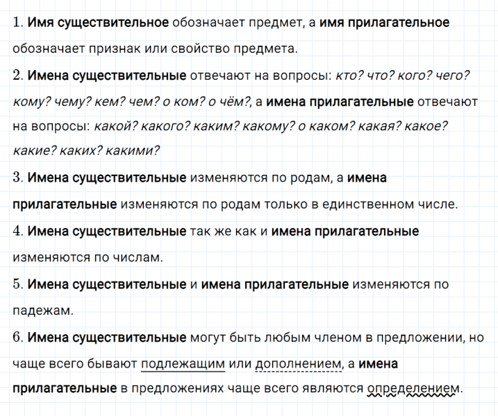 ГДЗ по русскому языку 4 класс Климанова, Бабушкина часть 2 упражнение №104
