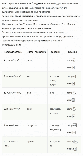 ГДЗ по русскому языку 4 класс Климанова, Бабушкина часть 2 упражнение №11