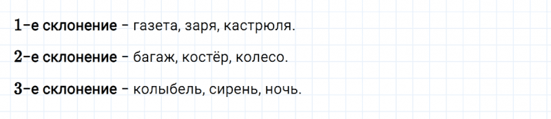 ГДЗ по русскому языку 4 класс Климанова, Бабушкина часть 2 упражнение №26