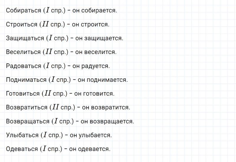 ГДЗ по русскому языку 4 класс Климанова, Бабушкина Рабочая тетрадь часть 2 упражнение №106