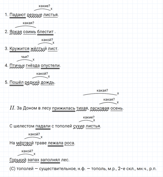 ГДЗ по русскому языку 5 класс Ладыженская, Баранов упражнение №186
