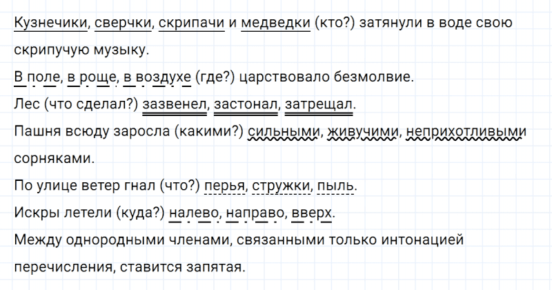ГДЗ по русскому языку 5 класс Ладыженская, Баранов упражнение №200