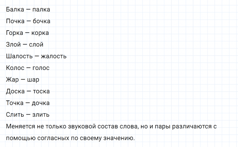 ГДЗ по русскому языку 5 класс Ладыженская, Баранов упражнение №284