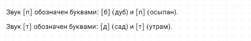 ГДЗ по русскому языку 5 класс Ладыженская, Баранов упражнение №289