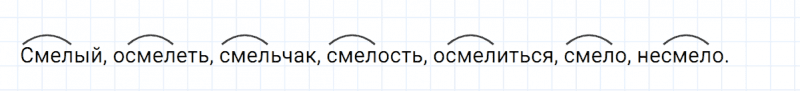 ГДЗ по русскому языку 5 класс Ладыженская, Баранов упражнение №391