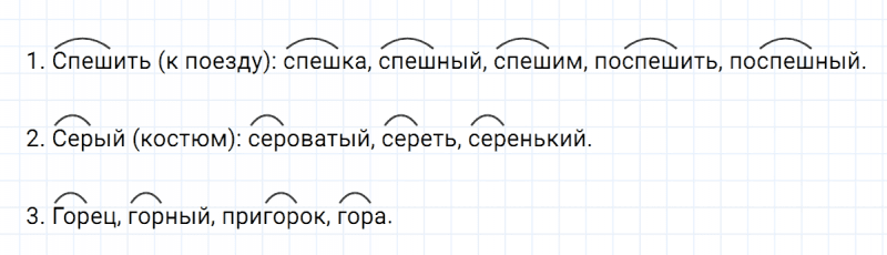 ГДЗ по русскому языку 5 класс Ладыженская, Баранов упражнение №395