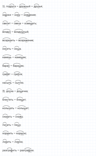 ГДЗ по русскому языку 5 класс Ладыженская, Баранов упражнение №421