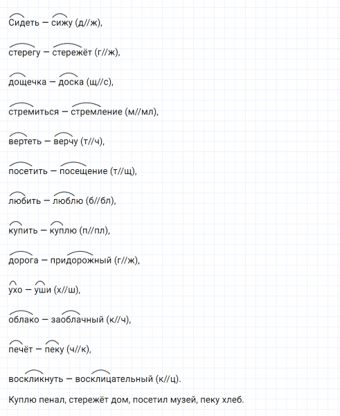 ГДЗ по русскому языку 5 класс Ладыженская, Баранов упражнение №422