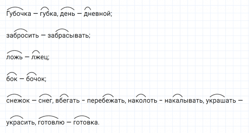 ГДЗ по русскому языку 5 класс Ладыженская, Баранов упражнение №431