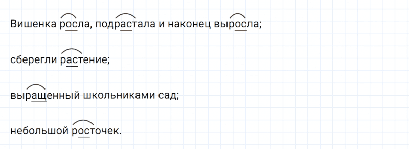 ГДЗ по русскому языку 5 класс Ладыженская, Баранов упражнение №451