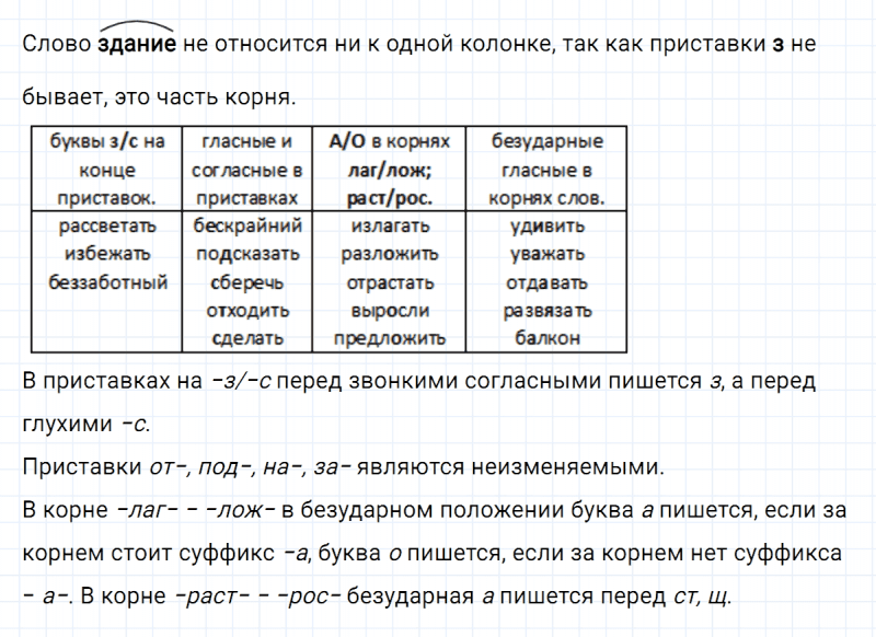 ГДЗ по русскому языку 5 класс Ладыженская, Баранов упражнение №466