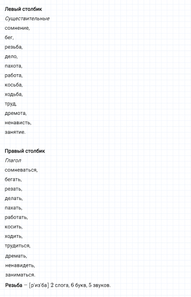 ГДЗ по русскому языку 5 класс Ладыженская, Баранов упражнение №479