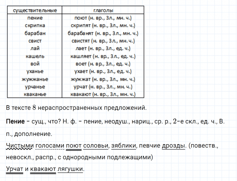 ГДЗ по русскому языку 5 класс Ладыженская, Баранов упражнение №607