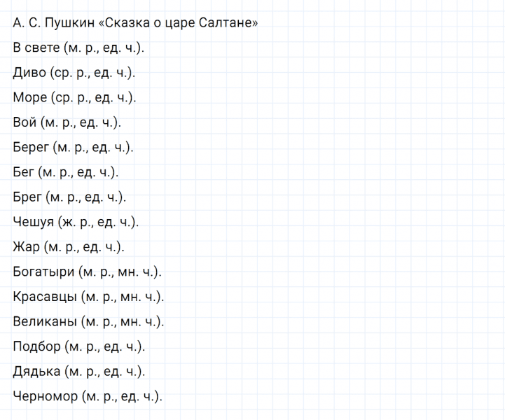ГДЗ по русскому языку 5 класс Ладыженская, Баранов упражнение №93